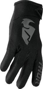 Manusi Dama Thor Sector Black/Gray L, 4, nordicamoto.ro