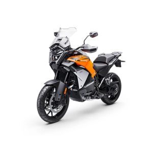 KTM 1390 SUPER ADVENTURE S EVO '26 motorkerékpár, 2, nordicamoto.ro