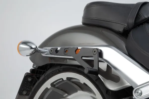 Slh Side Carrier Black, 1, nordicamoto.ro