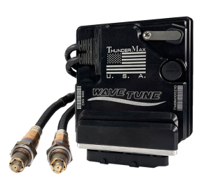 Ecm Autotune Module Black, 1, nordicamoto.ro