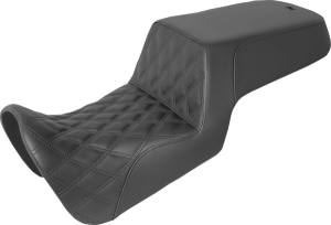 Step Up  Seat Black, 2, nordicamoto.ro
