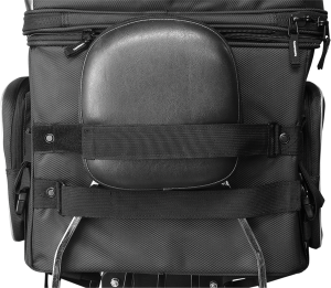 Route 1 Rover Pet Carrier Black, 3, nordicamoto.ro