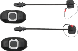 Sf2 Bluetooth® Communication System Black 