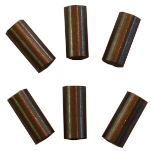 SPI Ski-doo Adjustable Pin Kit 4.2g Tungsten Insert Kit (6pc), 1, nordicamoto.ro