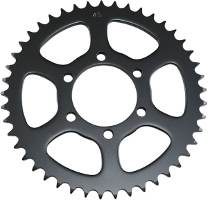 Sprocket Steel
