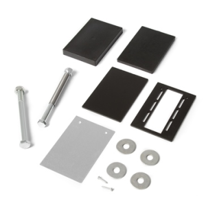 Kimpex Rush Ski Adaptor Kit (replacement part), 1, nordicamoto.ro