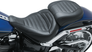 Touring Seat Black, 1, nordicamoto.ro