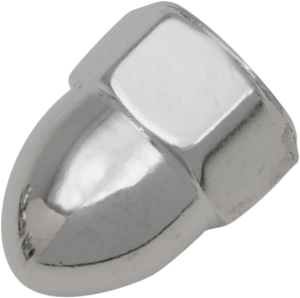 Acorn Nut Sets Silver