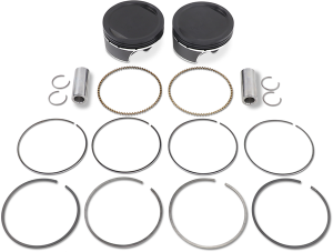 High-performance Forged Piston Kit, 1, nordicamoto.ro