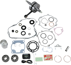 Engine Rebuild Kit - Garage Buddy - 2-stroke, 1, nordicamoto.ro