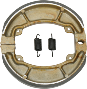 Carbon Graphite (r)x(r) Brake Shoes