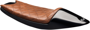 Café Racer/flat Track Seat Brown, 5, nordicamoto.ro