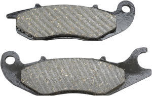Fa Series Organic Brake Pads, 2, nordicamoto.ro