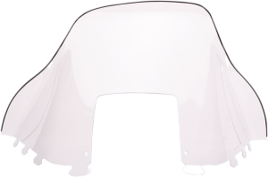 Replacement Windshield Clear
