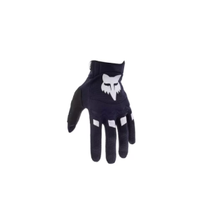 Fox MX-Dirtpaw kölcsönözhető kesztyű, fekete, M, 1, nordicamoto.ro
