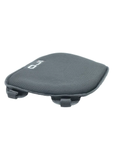 Comfort 3D üléspárna, fekete 