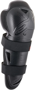 Alpinestar Bionic Action Black térdvédők