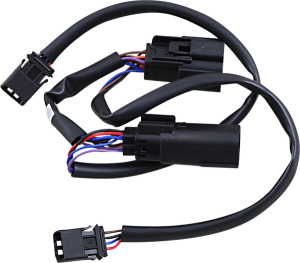 Wiring Adapter For Dual Color Plasma Rods