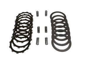 Drc Series Clutch Kit Gray, 1, nordicamoto.ro