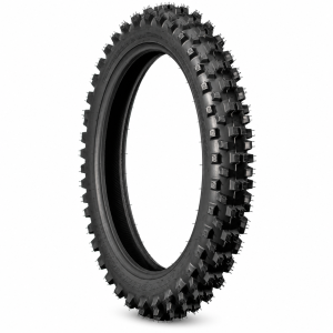 OBOR E81 Soft 90/100-21 motorkerékpár-gumiabroncs