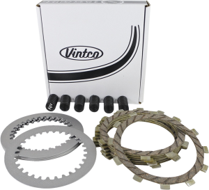 Clutch Plate Kit, 2, nordicamoto.ro