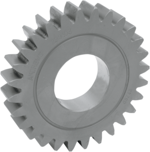 5-speed Mainshaft Component