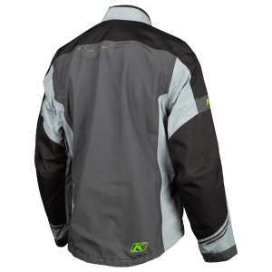 Geaca Klim Traverse Storm Gray, 4, nordicamoto.ro