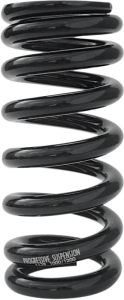 Rear Spring Black, 1, nordicamoto.ro