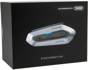 Kommunikációs/kaputelefon-rendszerek, SHOEI SENA SRL EXT NXR2 kommunikációs rendszer, nordicamoto.ro