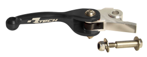 RACETECH fékkar a KTM EXC/EXC-F '14–'24 modellekhez, fekete, 1, nordicamoto.ro