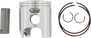 High-performance Piston