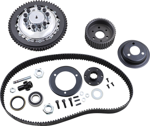 1-5/8(r) 8mm Belt Drive With Lock-up Clutch, 1, nordicamoto.ro