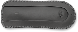 Fender Bib For Solo Seat Black