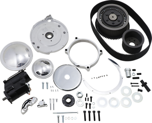 3(r) Shorty Belt Drive Kit