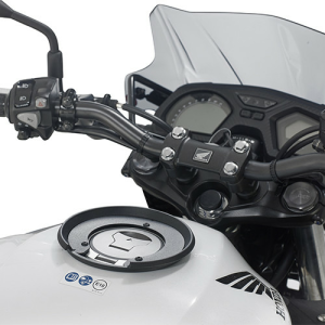 Kappa üzemanyagtartó-gyűrű a Honda CB 500F/650R '19–'20-as modelljeihez, 2, nordicamoto.ro