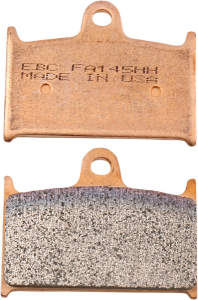 Sintered (r)hh(r) Brake Pads
