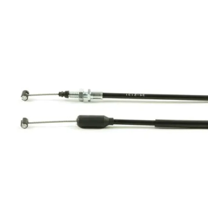 Fekete standard kuplungkábelt, 2, nordicamoto.ro