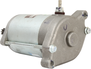 Starter Motor Unfinished, 1, nordicamoto.ro