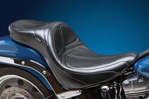 Maverick Daddy Long Legs Seat Black, 2, nordicamoto.ro