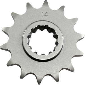 Countershaft Sprocket Raw