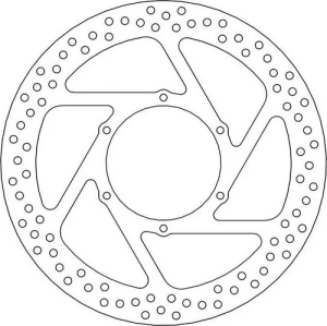 Halo sorozat – rögzített rotoros, ezüst, rozsdamentes acél, 1, nordicamoto.ro