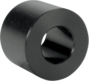 Sealed Chain Roller Black