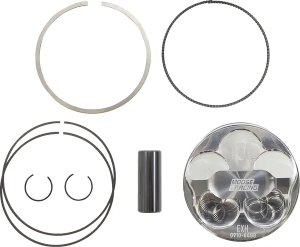 MOOSE RACING High-performance 4-stroke Race Piston 