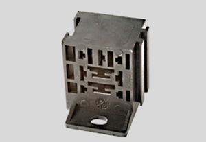 Relay Socket, 1, nordicamoto.ro