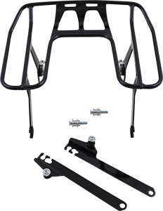 Big Ass® Detachable Wrap Around Rack Black