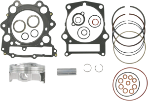 High-performance Piston Kit With Gaskets For 4-stroke, 1, nordicamoto.ro