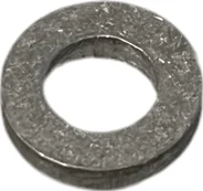 SHIM ALU 5,2×10×2