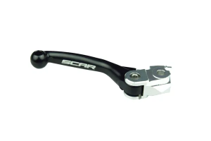 Brake Flex Levers Black, 1, nordicamoto.ro