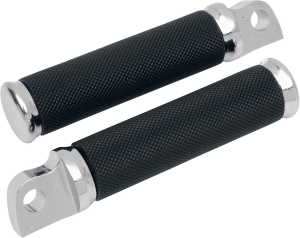 Footpegs Black, 3, nordicamoto.ro