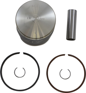 High-performance Piston